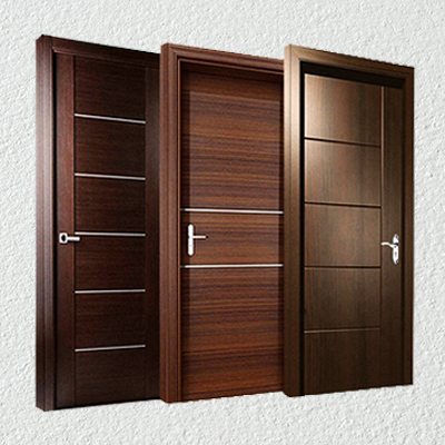 door trial